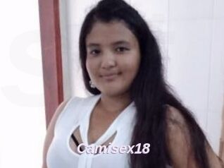 Camisex18