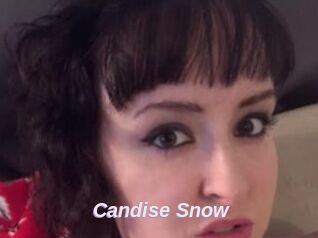 Candise_Snow