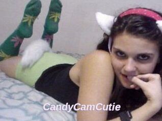 CandyCamCutie