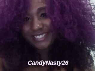 CandyNasty26