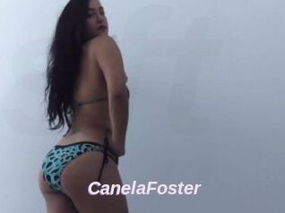 CanelaFoster