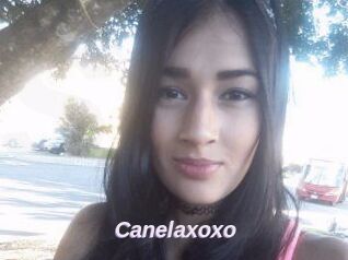 Canelaxoxo