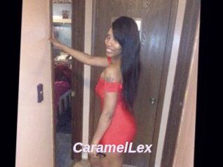 CaramelLex