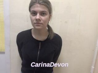 CarinaDevon