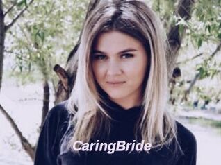 CaringBride