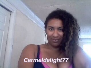 Carmeldelight77