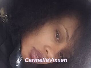 CarmellaVixxen