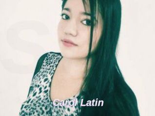 Carol_Latin