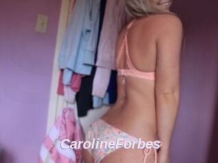 CarolineForbes