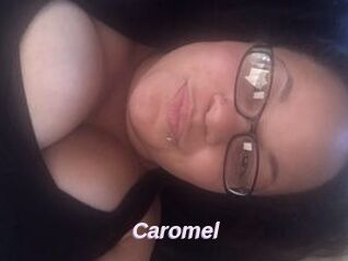 Caromel