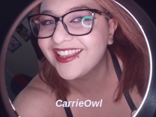 CarrieOwl