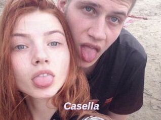 Casella