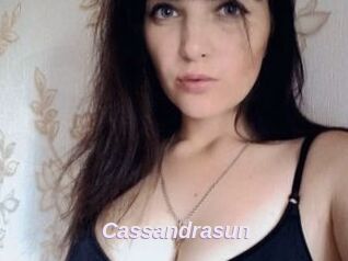 Cassandra_sun