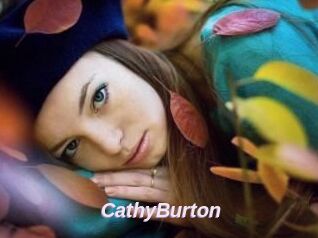 CathyBurton