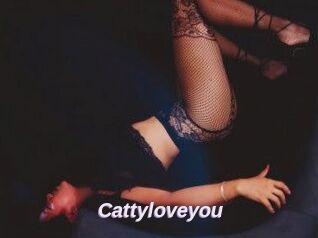 Cattyloveyou