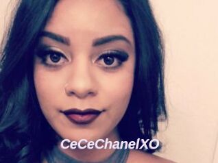 CeCeChanelXO