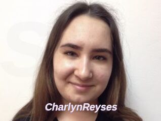 CharlynReyses