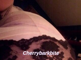 Cherrybarkbite