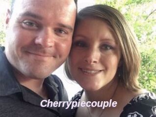 Cherrypiecouple