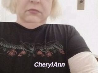 CherylAnn