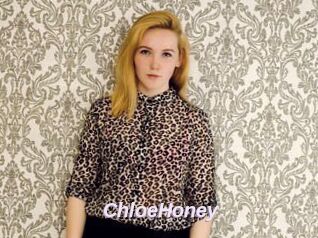 ChloeHoney