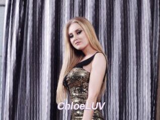 ChloeLUV