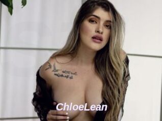 ChloeLean