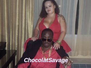 ChocolatSavage