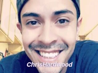 ChrisHardwood