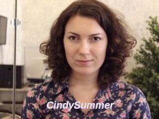 CindySummer