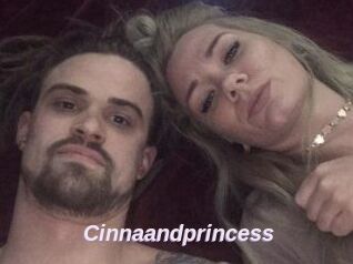 Cinnaandprincess