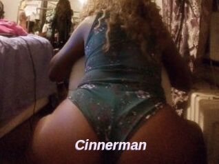 Cinnerman