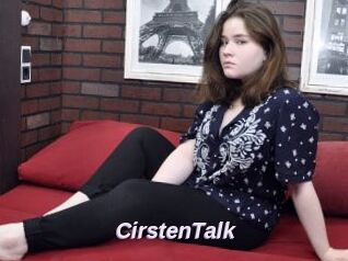 CirstenTalk