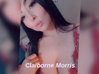 Claiborne_Morris