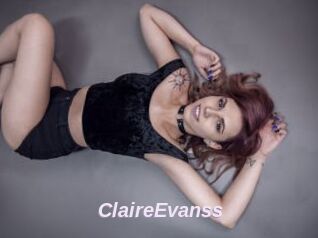 ClaireEvanss