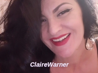 ClaireWarner