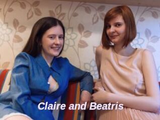 Claire_and_Beatris