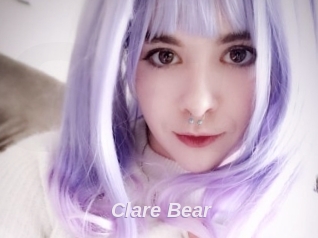 Clare_Bear