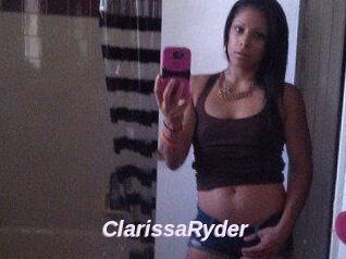 ClarissaRyder