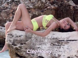 CleoHoney