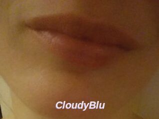 CloudyBlu