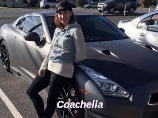 Coachella