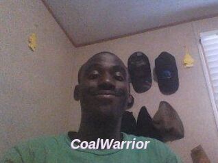 CoalWarrior