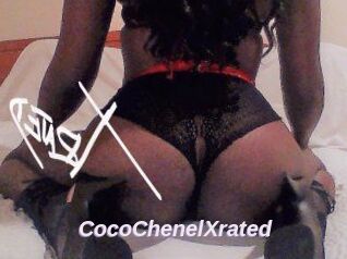 CocoChenelXrated