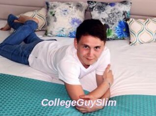 CollegeGuySlim