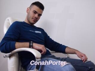 ConahPorter