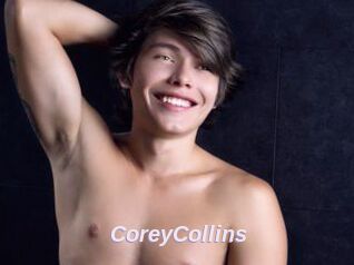 CoreyCollins