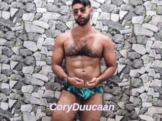 CoryDuucaan