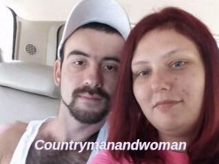 Countrymanandwoman