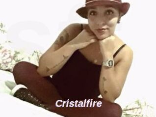 Cristalfire